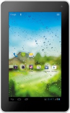 Test Huawei MediaPad 7 Lite