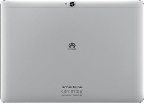 Huawei MediaPad M2 10.0 Test - 0