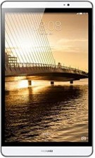 Test Huawei MediaPad M2 8.0