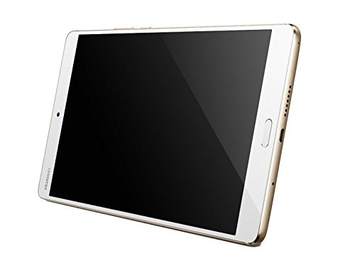 Huawei MediaPad M3 8.0 Test - 0