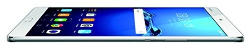 Huawei MediaPad M3 8.0 Test - 2