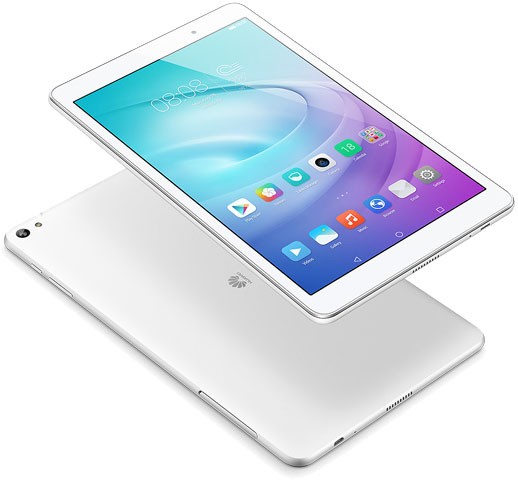 Huawei MediaPad T2 10.0 Pro Test - 3