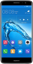 Test Touchscreen-Handy - Huawei Nova Plus 