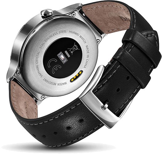 Huawei Watch Test - 1