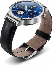 Test Smartwatches - Huawei Watch 