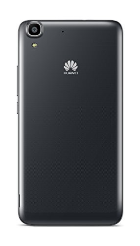 Huawei Y6 Test - 0