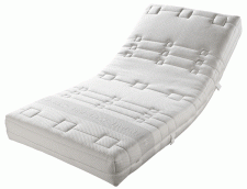 Test Hülsta Air Dream 4000