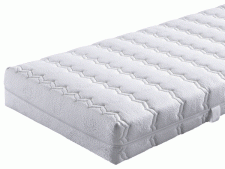 Test Hukla Belvedere