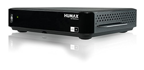 Humax HD Nano Eco Test - 1