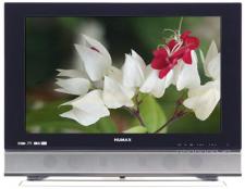 Test Humax LDE-26DTT