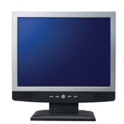 Test Hyundai ImageQuest L72D