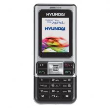 Test Hyundai Mobile MB-D130
