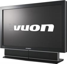 Test Hyundai Vvuon Q320