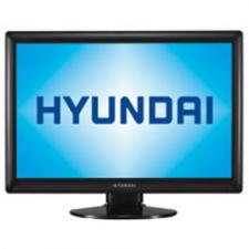 Test Hyundai W240D