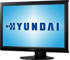 Test Hyundai W243D