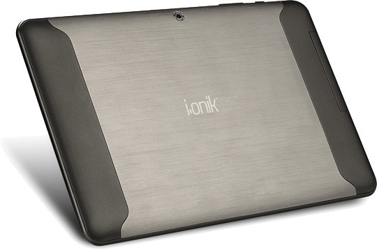 i-onik TP10.1-1500DC Test - 0
