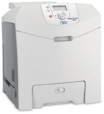 Test IBM Infoprint 1534
