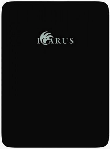 Icarus Illumina HD (E653) Test - 0