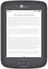 Test eBook-Reader mit Displaybeleuchtung - Icarus Illumina HD 