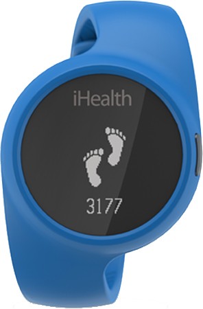 iHealth Wireless Activity and Sleep Tracker Test - 0