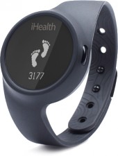 Test iHealth Wireless Activity and Sleep Tracker