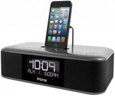 Test iPod-Docking-Stations - iHome iDL100 