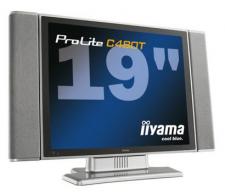Test Iiyama C480T