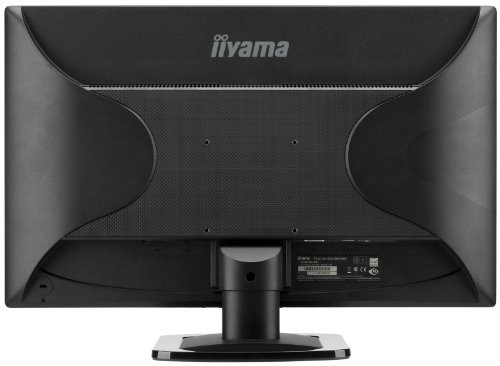 Iiyama E2482HSD Test - 1