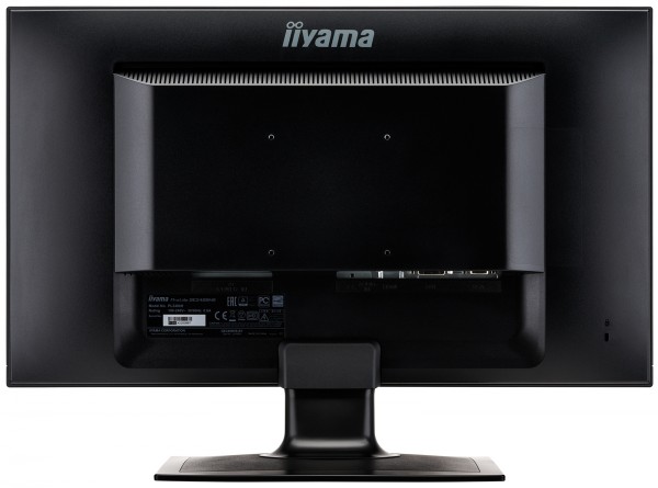 Iiyama Ge2488HS Test - 1