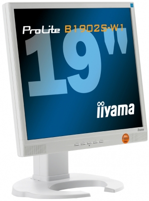 Iiyama ProLite B1902S-1 Test - 0