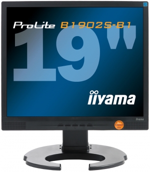 Iiyama ProLite B1902S-1 Test - 1