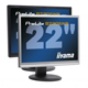 Bild Iiyama ProLite B2206WS