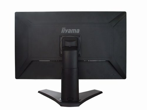 Iiyama ProLite B2712HDS Test - 4