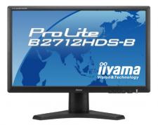 Test Iiyama ProLite B2712HDS
