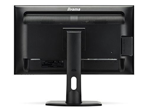 Iiyama Prolite B2888UHSU Test - 0