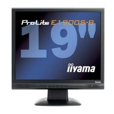 Test Iiyama ProLite E1900S