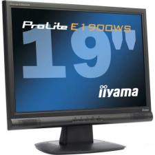 Test Iiyama ProLite E1900WS