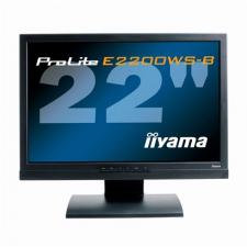 Test Iiyama ProLite E2200WS