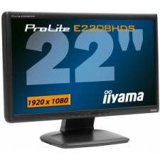 Test Iiyama ProLite E2208HDS-1