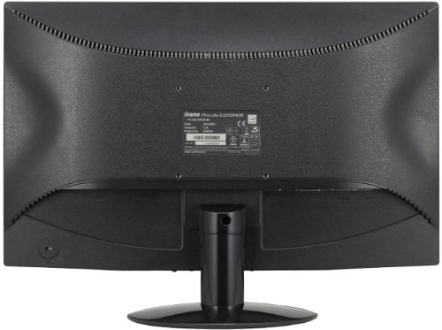Iiyama Prolite E2210HDS Test - 1