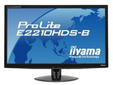 Test Iiyama Prolite E2210HDS