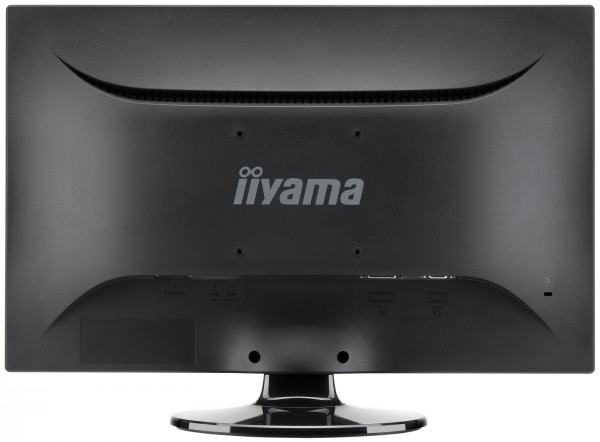 Iiyama ProLite E2278HD-GB1 Test - 1