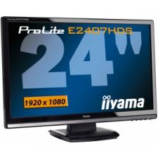 Test Iiyama ProLite E2407HDS-1