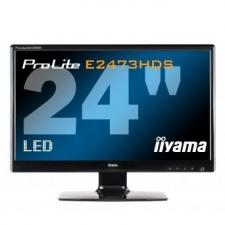 Test Iiyama ProLite E2473HDS