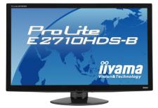 Test Iiyama ProLite E2710HDS