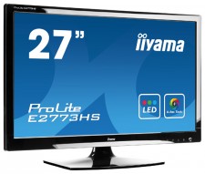 Iiyama ProLite E2773HS im Test Test Iiyama ProLite E2773HS