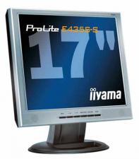 Test Iiyama ProLite E435S