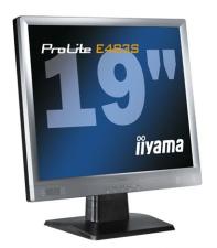 Test Iiyama ProLite E483S