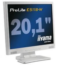 Test Iiyama ProLite E511S