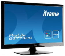 Test Iiyama Prolite G2773HS